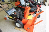 Ariens Model ST824 8hp Snow Blower