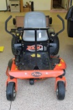 Ariens Model Zoom 42 Riding Lawn Mower