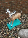 Deer Statue