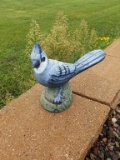 Bird Statue