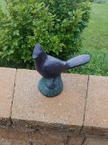 Bird Statue