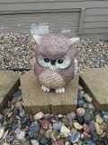 Owl Statue