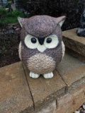 Owl Statue