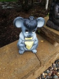 Mouse Statue