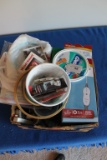 Lot of Household Junk Drawer Items