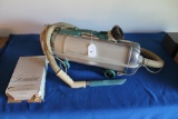 Vintage Electrolux Canister Vacuum