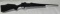 Weatherby Vanguard 7mm-08 Rifle Used