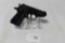 Smith & Wesson Walther PPK/S .380ACP Pistol U