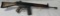 Heckler and Koch Mod 93 .223Rem Rifle Used