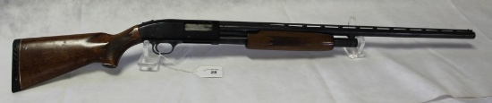 Coast to Coast Master Mag 12ga Shotgun Used