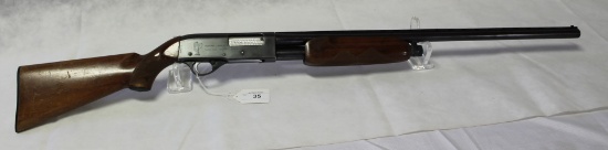 Beretta Silver Pigeon 12ga Shotgun Used