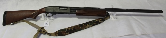 Remington 870 Mag 12ga Shotgun Used