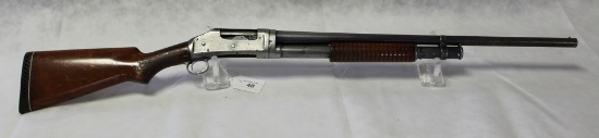 Winchester 97 16ga Shotgun Used