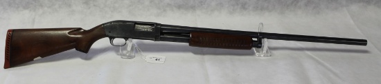 JC Higgins 20 12ga Shotgun Used