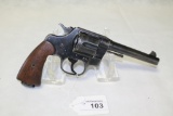 Colt 1917 Army .45acp Revolver Used
