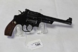 Smith & Wesson 2511 .45LC Revolver NIB