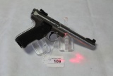 Ruger Laser Grip Mark III Targt .22lr Pistol