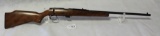 Remington 581 .22lr Rifle Used