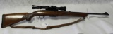 Winchester Mod 100 .284 Rifle Used