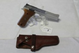 Smith & Wesson 622 .22lr Pistol Used