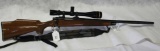 Remington 700 22-250 Rifle Used