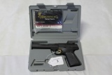 Browning Buckmark .22lr Pistol Used/LNIB