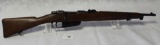 Fabrica de Armas Spanish Mauser 7mm Rifle Use