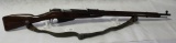 PW Arms M91/30 7.62x54 Rifle Used