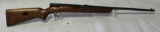 Winchester Mod 74 .22lr Rifle Used