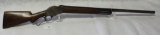 Winchester 1892 10ga Shotgun Used
