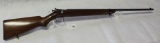 Winchester 60A-Target 22.lr Rifle Used