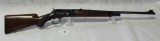 Winchester Mod 71 .348Win Rifle Used