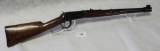 Winchester Mod 94 30WCF Rifle Used