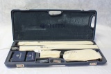 Beretta Trident DT-10 12ga Shotgun Used