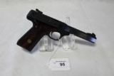 Browning BuckMark .22lr Pistol Used