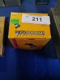 19ct part. Fiocchi Golden Phesant 20ga 3in 5s