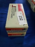 2X-20ct WInchester 30-30Win 150gr PPSP