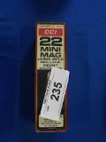 100ct CI .22lr Mini Mag HP