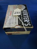 31 Rounds of .338 Mag ammo Vintage Boxes