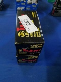 2X-40ct TulAmmo 7.62x39 122gr FMJ