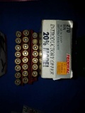 21ct Federal .270Win 150gr SPRN