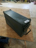 Ammo Box for 40mm