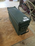 Ammo Box for 40mm