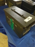 Ammo Box for 50cal