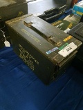 Ammo Box for 50cal