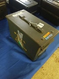 Ammo Box for .50cal
