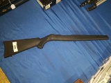 Composit Rifle Stock  (Ruger 10/22)