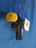 LGI Derringer .22 Blank Gun