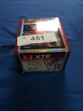 Hornady Partial (Appx 50) .44cal 240gr XTP