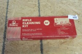 Outers .284 Cal Rifle Cleaning Kit